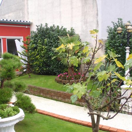 Villa-Angelina Langenzersdorf Екстер'єр фото