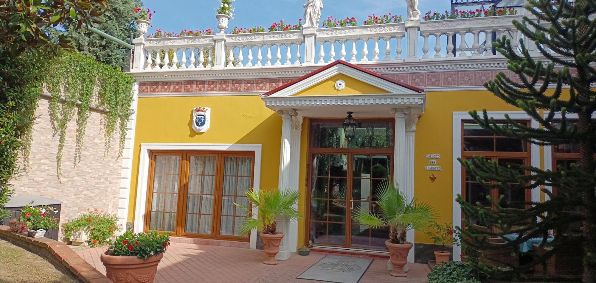 Villa-Angelina Langenzersdorf Екстер'єр фото