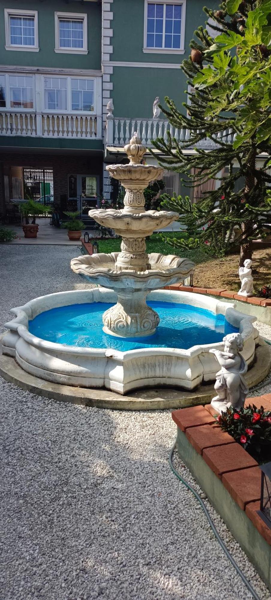 Villa-Angelina Langenzersdorf Екстер'єр фото